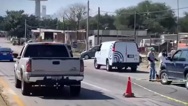 Estudiante muere atropellado