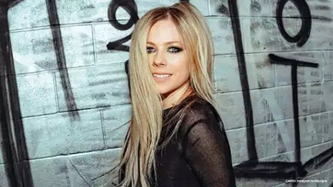 Avril Lavigne