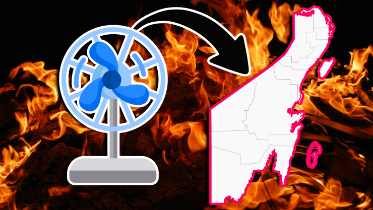 Este es el municipio de Quintana Roo con más calor este 26 de septiembre de 2025.jpg