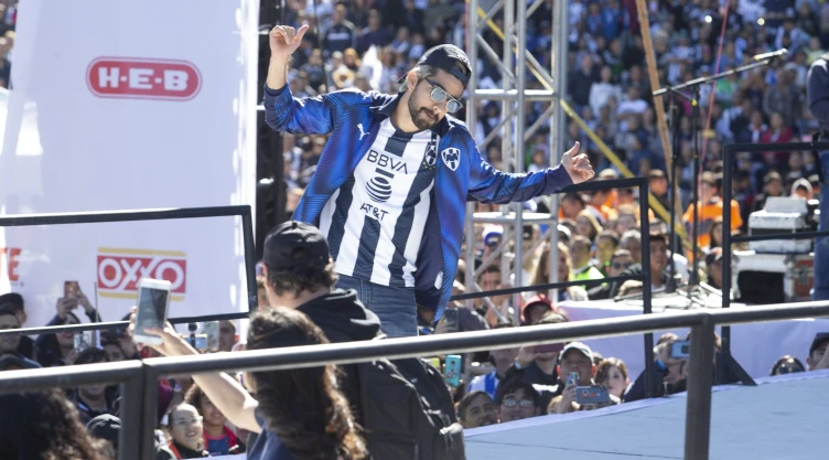 Rodolfo Pizarro