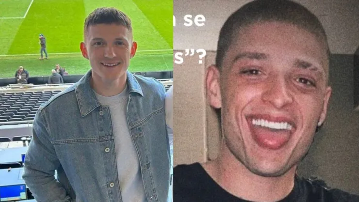Tom Holland