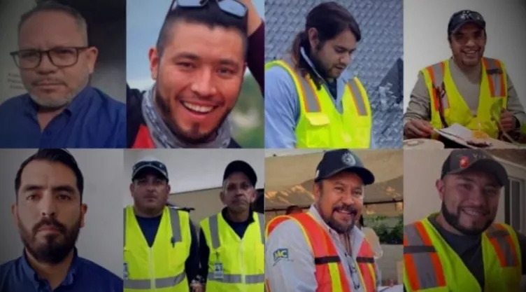 Tragedia en La Concordia: Confirman muerte de dos mineros más; van 7 de 10