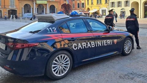 Un doble asesinato ocurrido el 14 de abril de 2025 en el barrio de Pigneto es investigado 