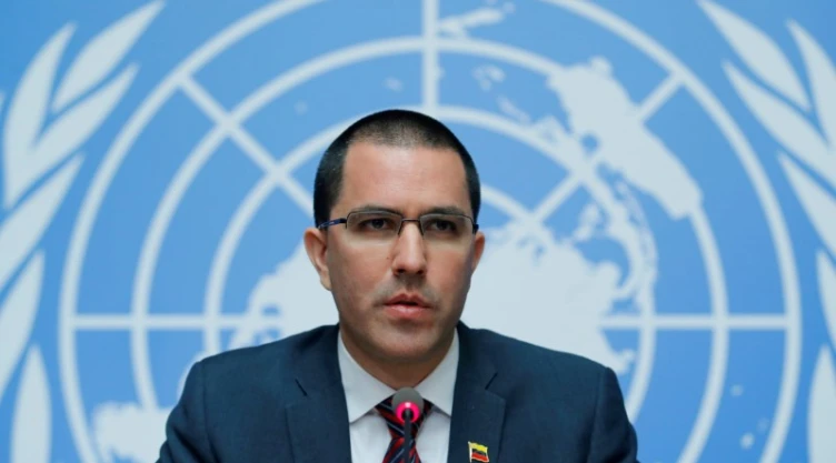 Venezuela condena sanciones impuestas por Canadá