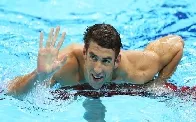 Michael Phelps