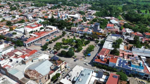 San Martín Hidalgo: Aventura y tradición te esperan en el corazón de Jalisco
