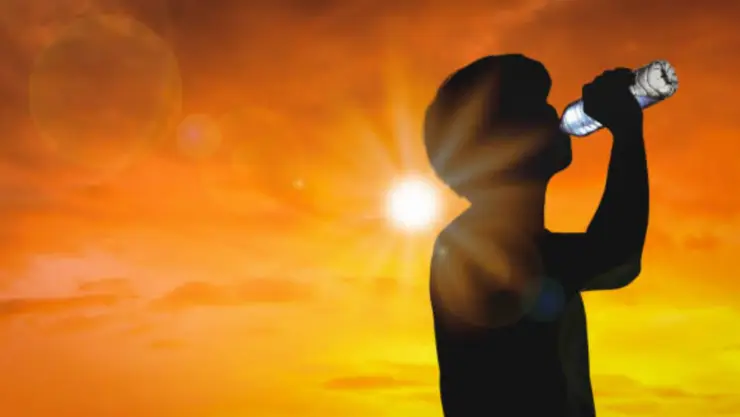 ¡No olvides hidratarte! La Tercera Ola de CALOR en México 2024 ser hará presente en Cancún este 20 de mayo