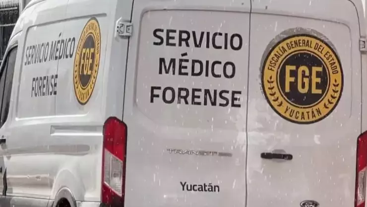 hombre fue encontrado sin vida por su hermana en merida