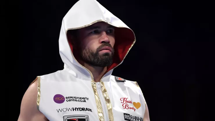 Canelo Álvarez John Ryder posible pelea