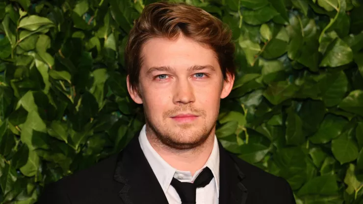 Quién es Joe Alwyn, el exnovio de Taylor Swift