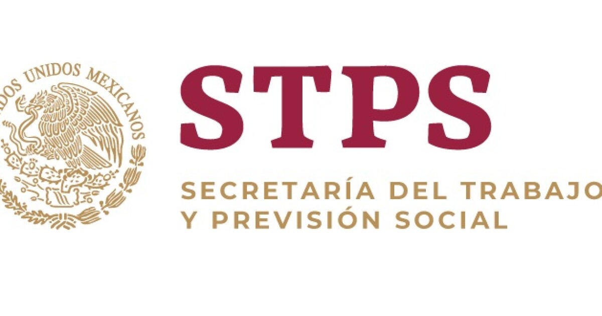 Dan a conocer nuevo domicilio de la oficina de la titular de la STPS