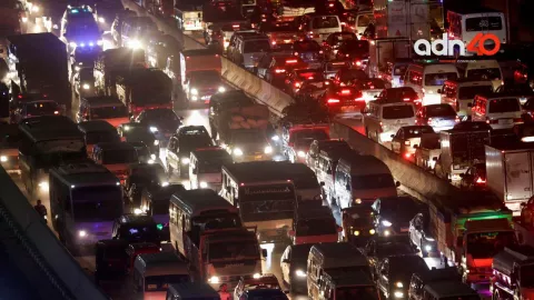 Hoy No Circula CDMX y Edomex: Calendario del 7 al 11 de noviembre