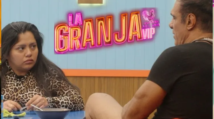 El Patrón alaba el trabajo de La Bea; prevé un aumento en el presupuesto de La Granja VIP.
