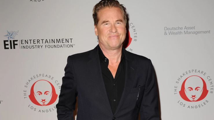 De qué murió Val Kilmer, actor de Batman y Top Gun, a los 65 años