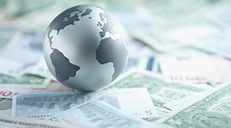 crisis económica mundial