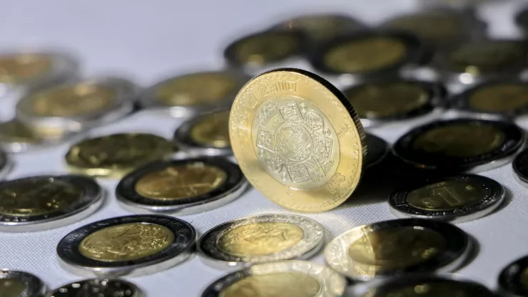 Moneda conmemorativa de 20 pesos se vende en más de 3 millones; características