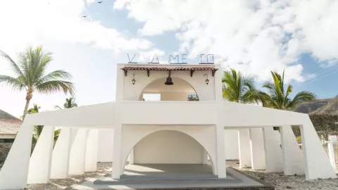 ¿Qué ver en las Islas Marías?