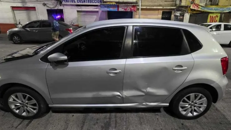 Caen extorsionadores de transportistas en GAM: Se hacían pasar por policías