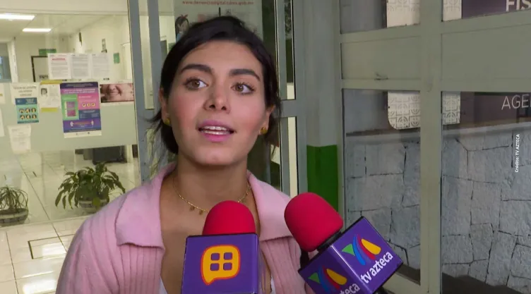 Danna Ponce asegura que hay más víctimas de acoso de Coco Levy.