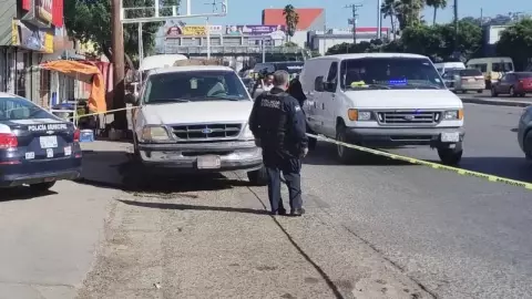 Se registra ataque armado en la 5 y 10; hay varios muertos