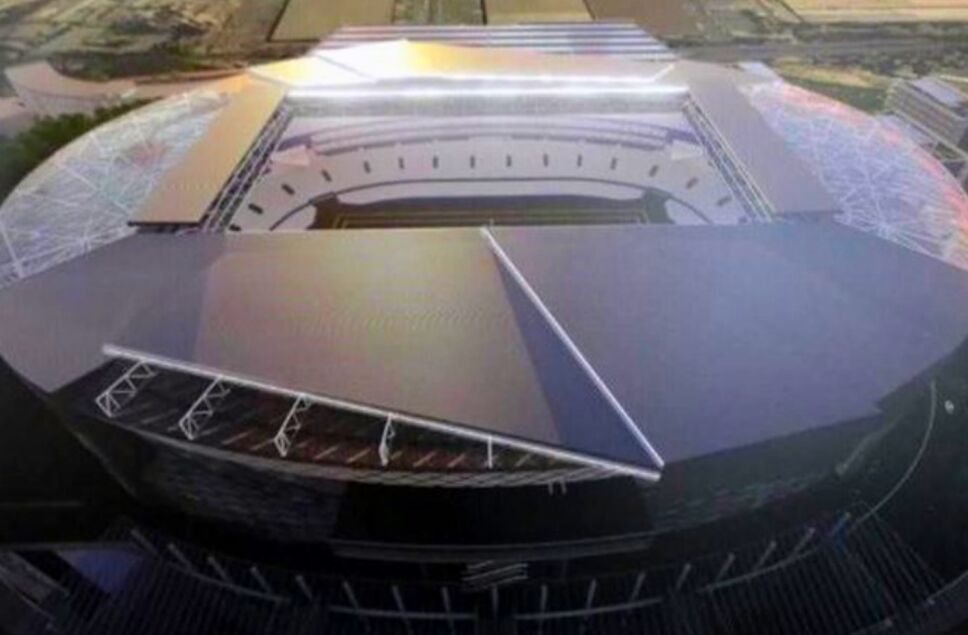 Estadio Cruz Azul