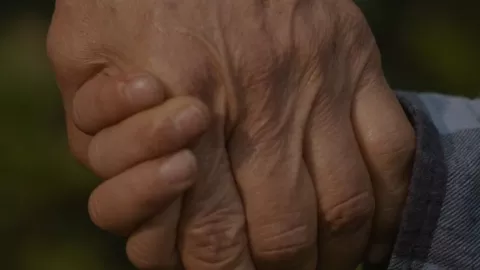 Las mejores im&aacute;genes para dedicar por el D&iacute;a del Abuelo en M&eacute;xico