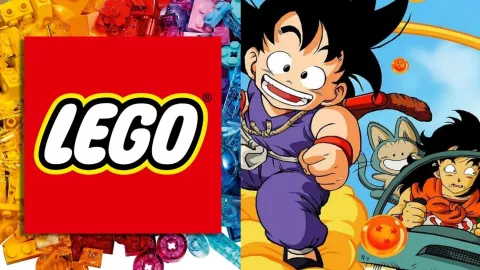 ¿LEGO de Dragon Ball en camino El rumor que emociona a los fans por su aniversario