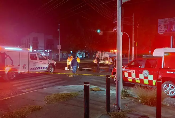 ¿Por qué Guadalajara huele a ajo? Esta es la sustancia que podría estar relacionada