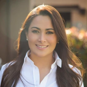 María Teresa Jiménez Esquivel Aguascalientes virtual gobernadora