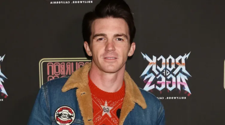 Drake Bell