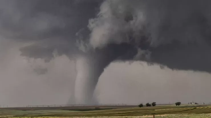 Tornado