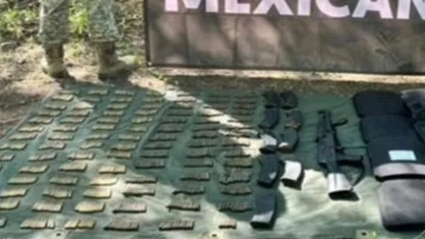 Lo asegurado en Concordia