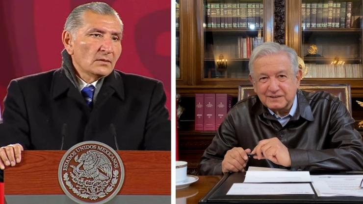 AMLO menos síntomas covid-19