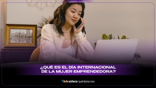 Día Internacional de la Mujer Emprendedora: significado y propósito de esta importante fecha