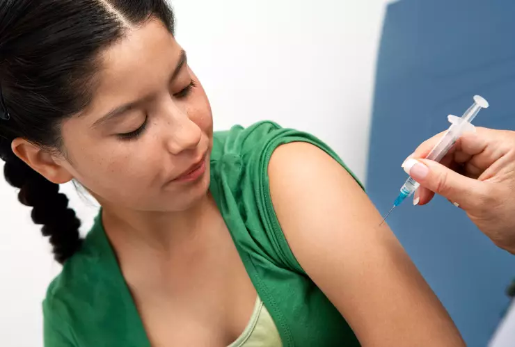 vacuna pediátrica contra covid-19