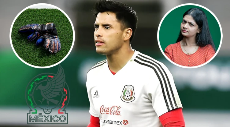 ¿Qué es de Alfredo Talavera, portero histórico de la Selección Mexicana que se retiró por no encontrar equipo?