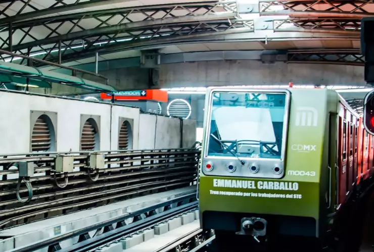 EN VIVO: ¿Qué pasa en el Metro CDMX hoy 16 de noviembre?