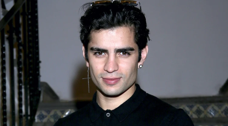 Aarón Mercury