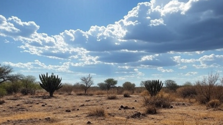 Clima en Michoacán