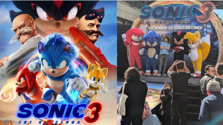 Sonic 3 ¿Cuándo se estrena, dónde verla y cuánto dura?.jpg