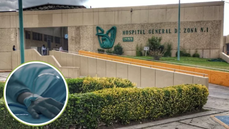 Hospital General de Tlaxcala