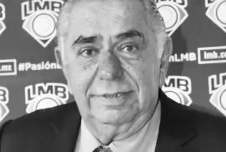 Fallece José Antonio Mansur Galán, beisbolista veracruzano.