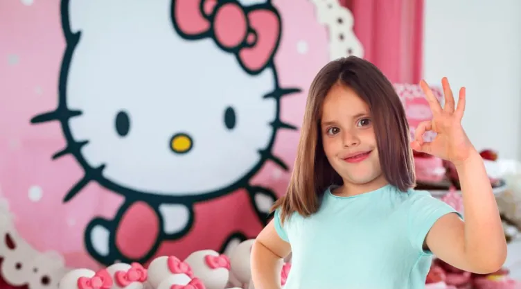 Cómo hacer una mesa dulce para un cumpleaños infantil de Hello Kitty: 3 ideas divertidas para sorprender a los niños