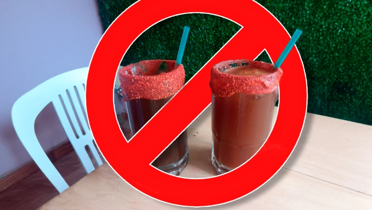 Clausuran michelerías en San Cristóbal de Las Casas