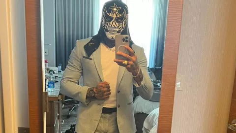 Penta Cero Miedo