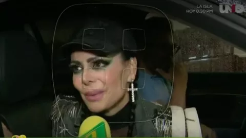 Maribel Guardia, consciente que algún día Imelda Tuñón rehará su vida