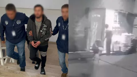 Detienen y vinculan a proceso a Arturo “N” por el feminicidio de su madre en Jiutepec, Morelos.