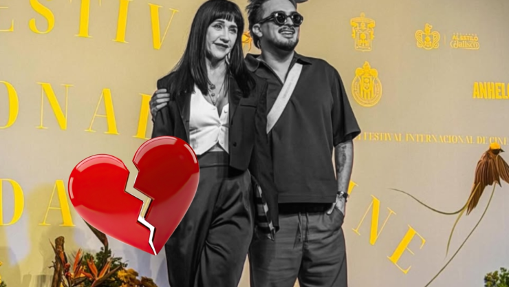 Susana Zabaleta y Ricardo Pérez