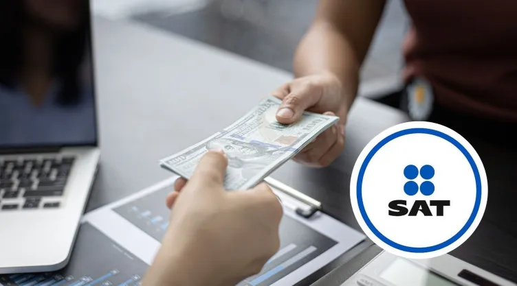 ¿Cuánto te quita el SAT por depósitos en efectivo?