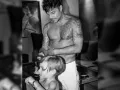 Ricky Martin.